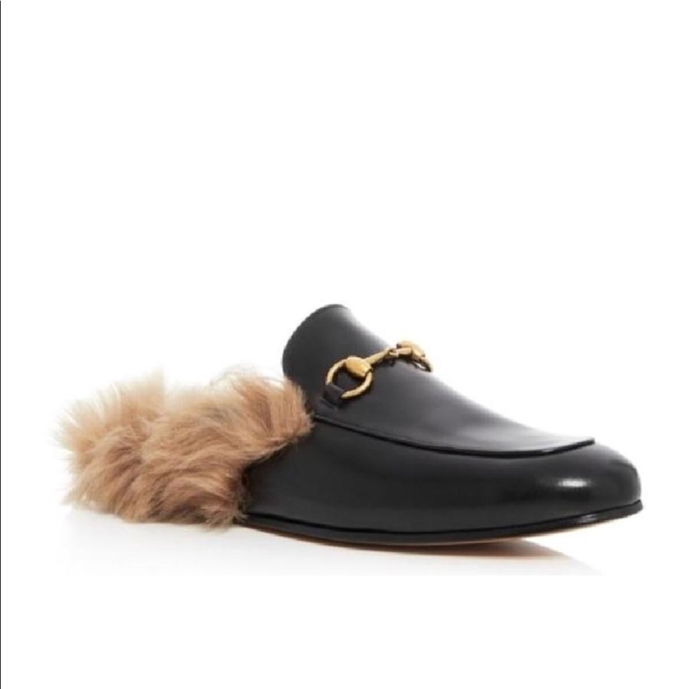 Gucci Mules